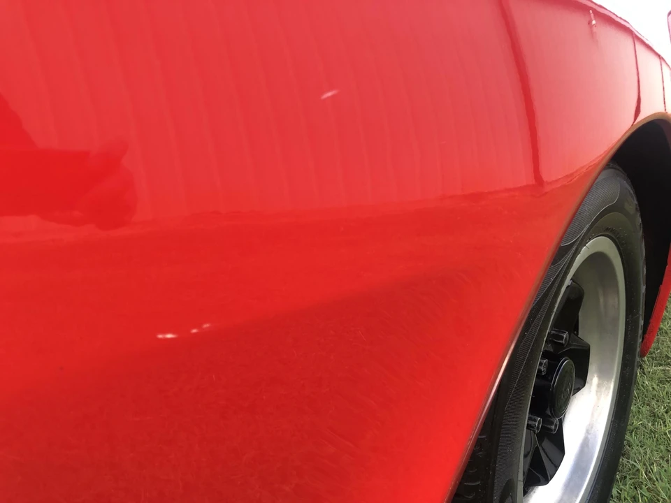 1982 Porsche 944 - Image 31 of 31