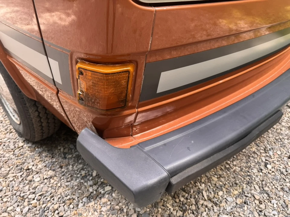 1982 Volkswagen Vanagon - Image 22 of 31