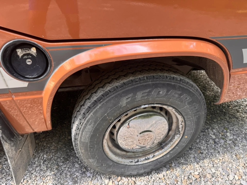 1982 Volkswagen Vanagon - Image 29 of 31