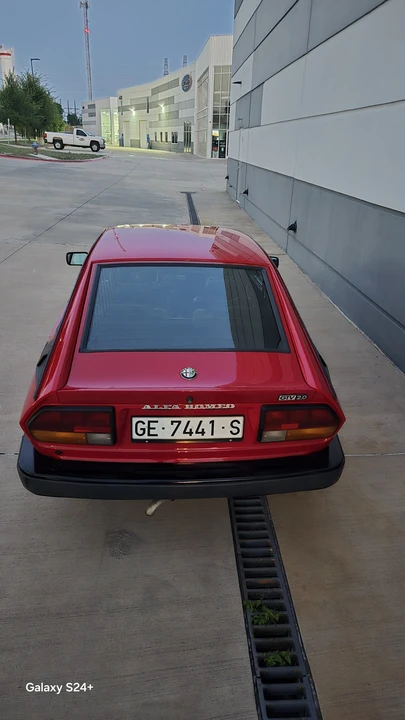 1983 Alfa Romeo Alfetta GT - Image 10 of 31
