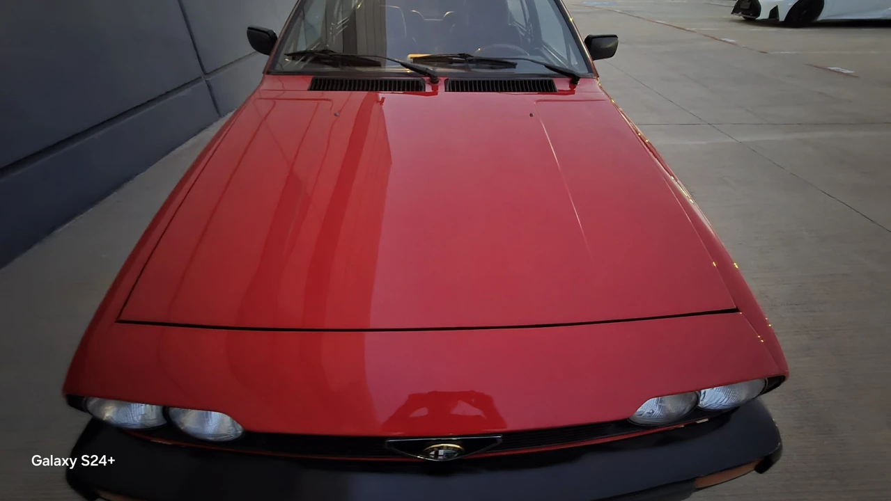 1983 Alfa Romeo Alfetta GT - Image 31 of 31