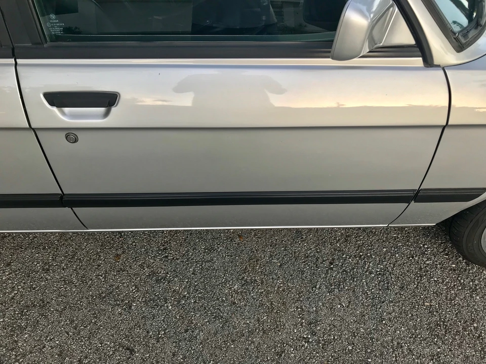 1983 BMW E28 5 Series - Image 20 of 31