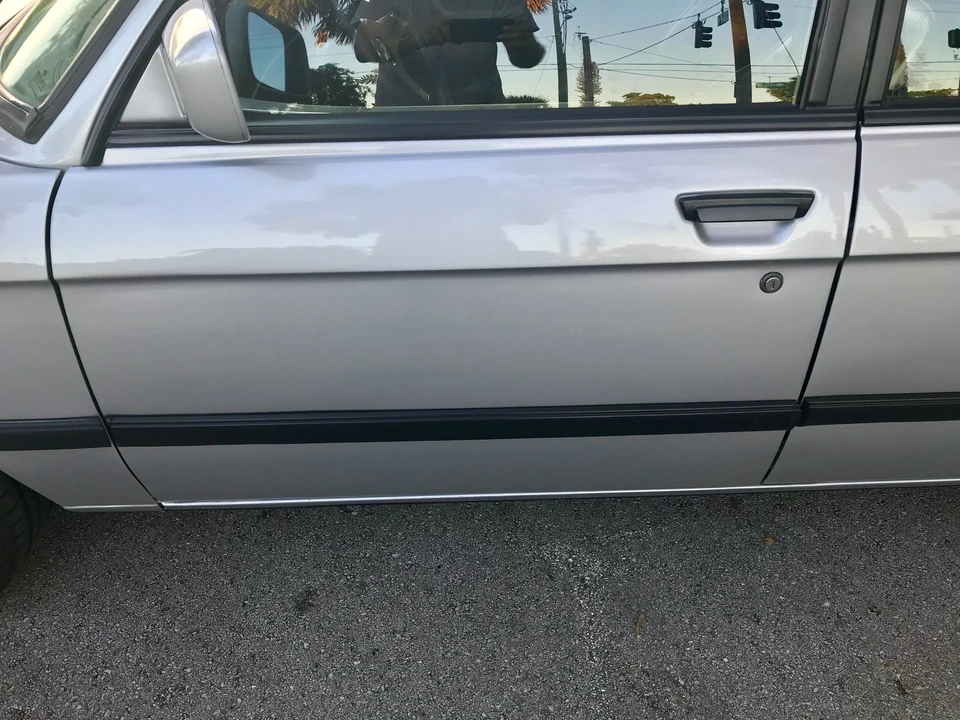 1983 BMW E28 5 Series - Image 26 of 31