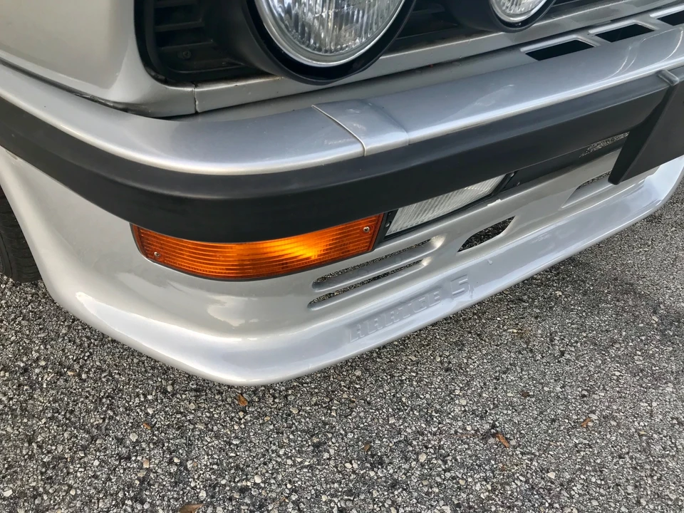 1983 BMW E28 5 Series - Image 18 of 31