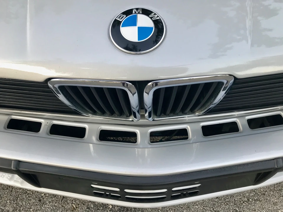 1983 BMW E28 5 Series - Image 29 of 31