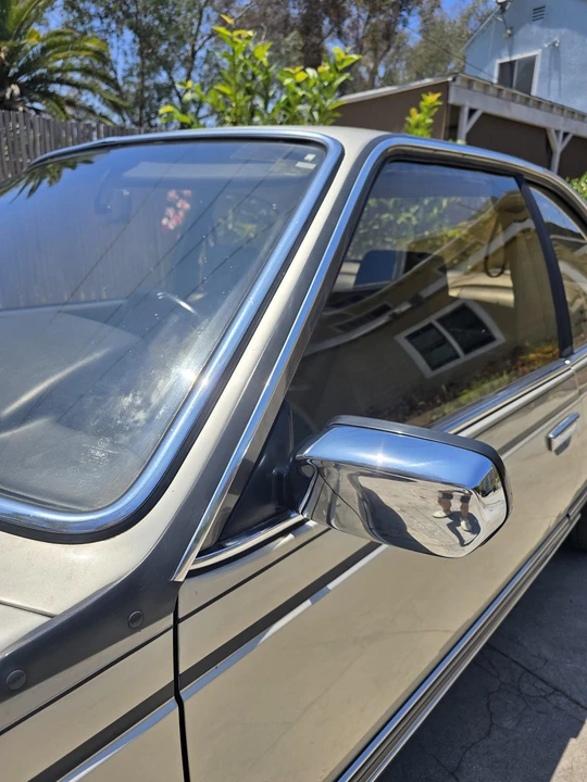 1983 BMW E24 6 Series - Image 24 of 31