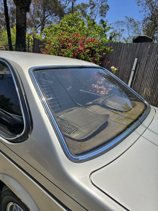 1983 BMW E24 6 Series - Image 25 of 31