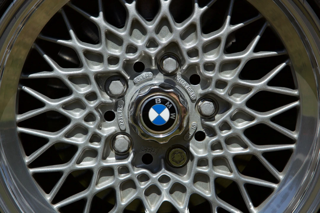 1983 BMW E24 6 Series - Image 11 of 31