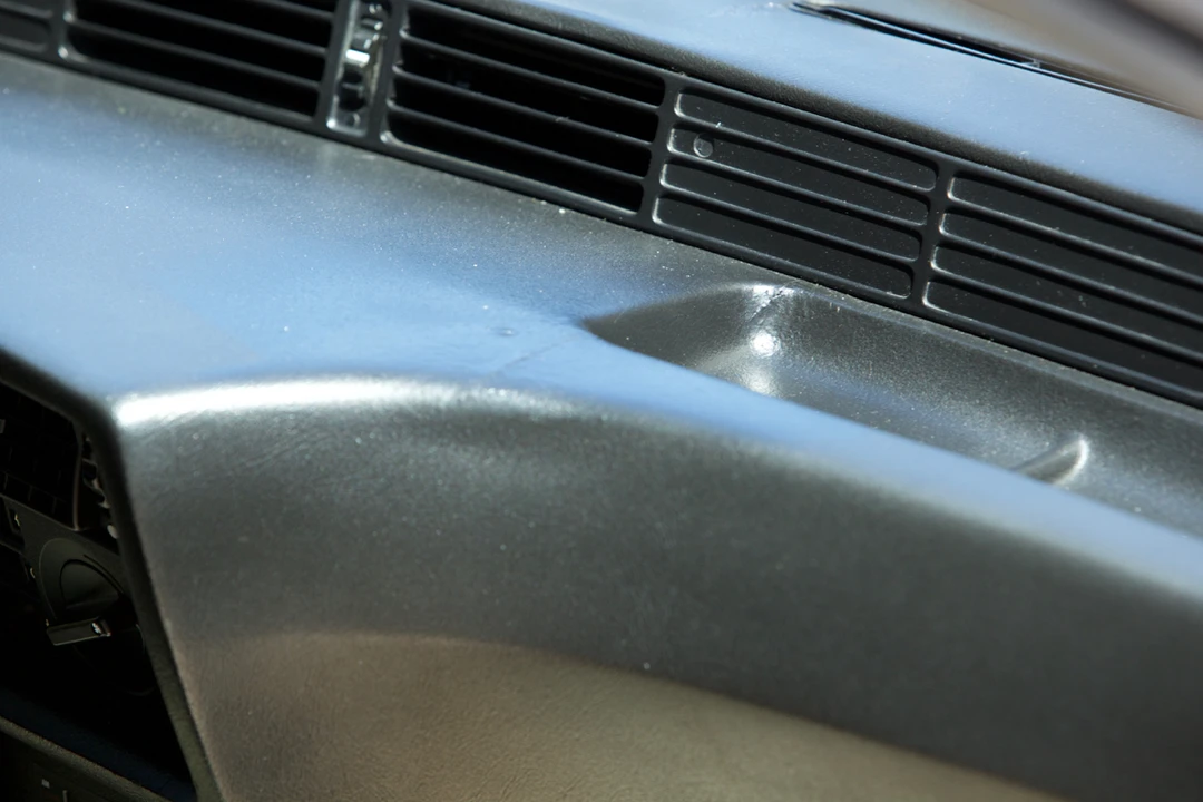 1983 BMW E24 6 Series - Image 31 of 31