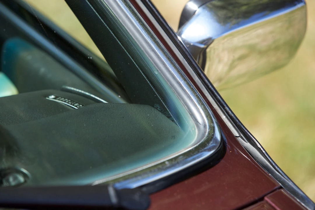 1983 BMW E24 6 Series - Image 13 of 31