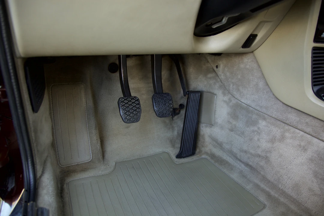 1983 BMW E24 6 Series - Image 25 of 31