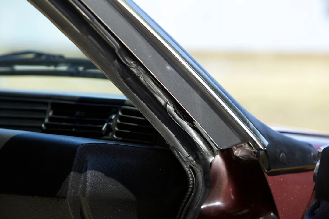 1983 BMW E24 6 Series - Image 15 of 31