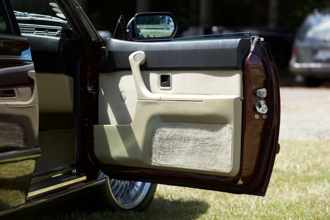 1983 BMW E24 6 Series - Image 22 of 31