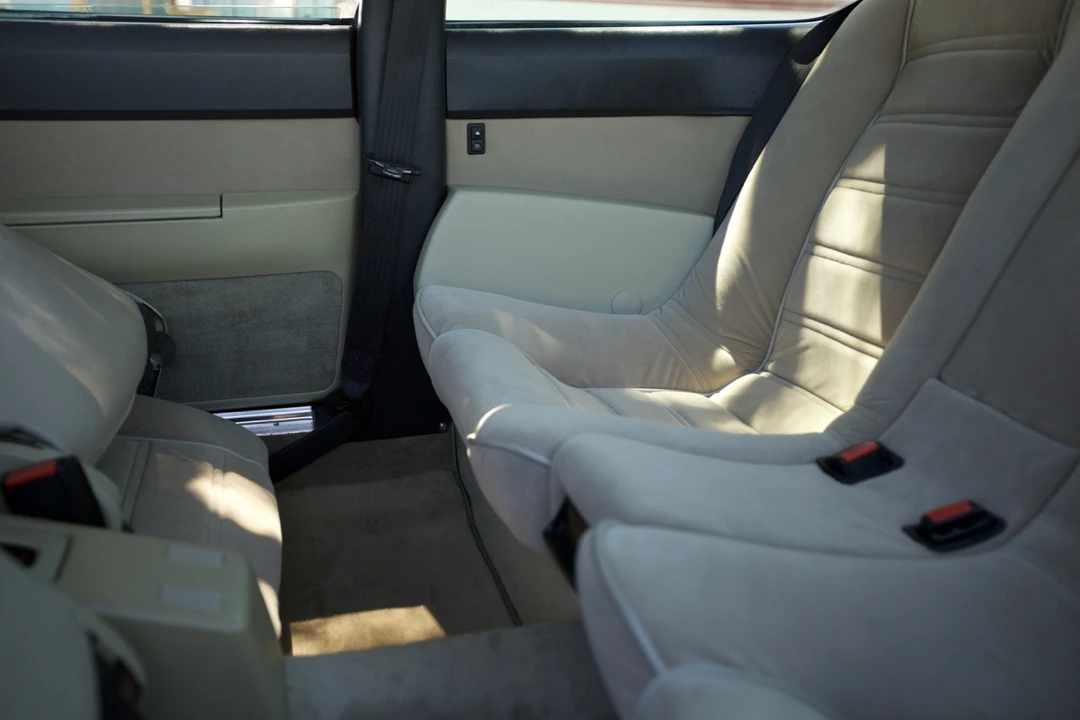 1983 BMW E24 6 Series - Image 30 of 31