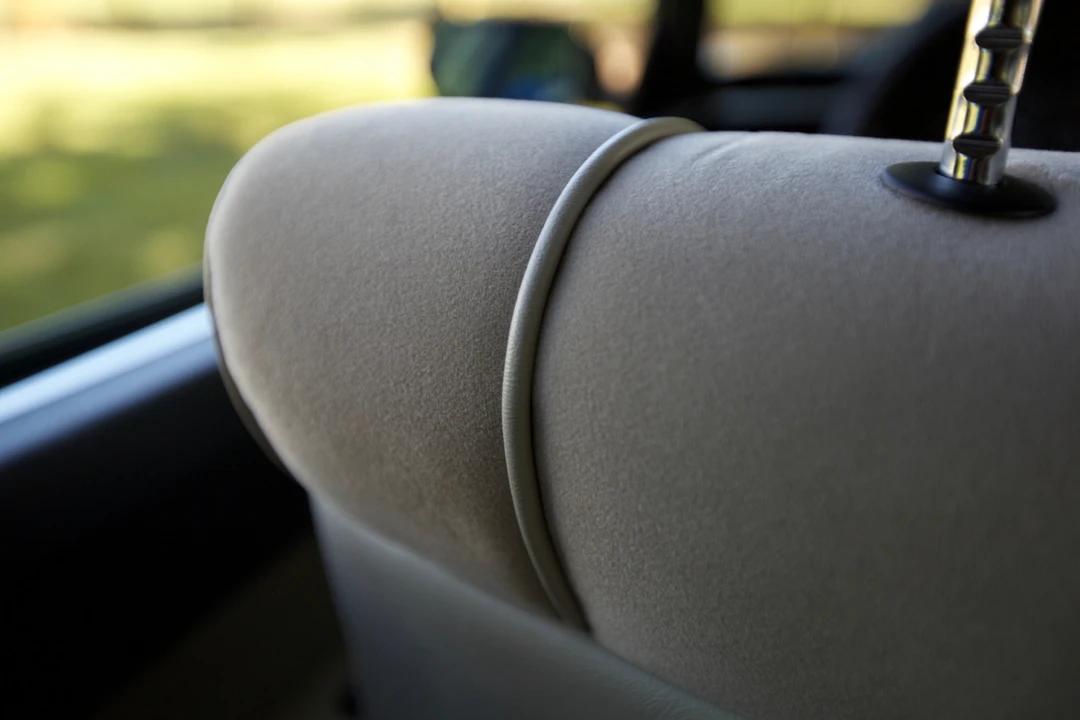 1983 BMW E24 6 Series - Image 29 of 31