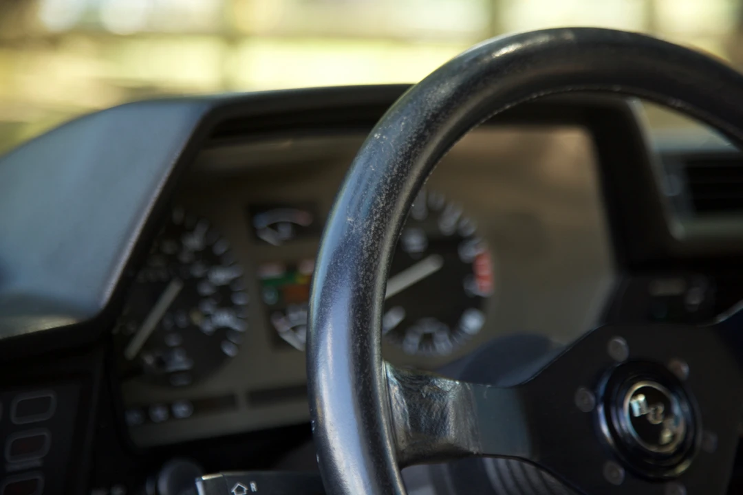 1983 BMW E24 6 Series - Image 26 of 31