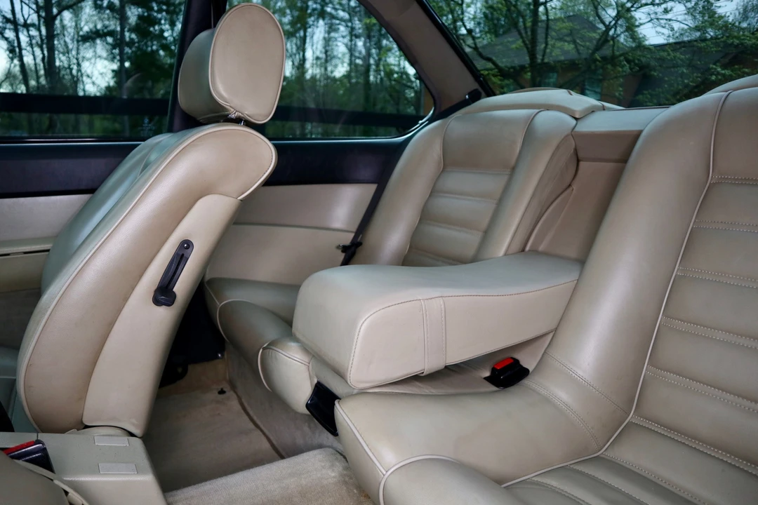 1983 BMW E24 6 Series - Image 29 of 31