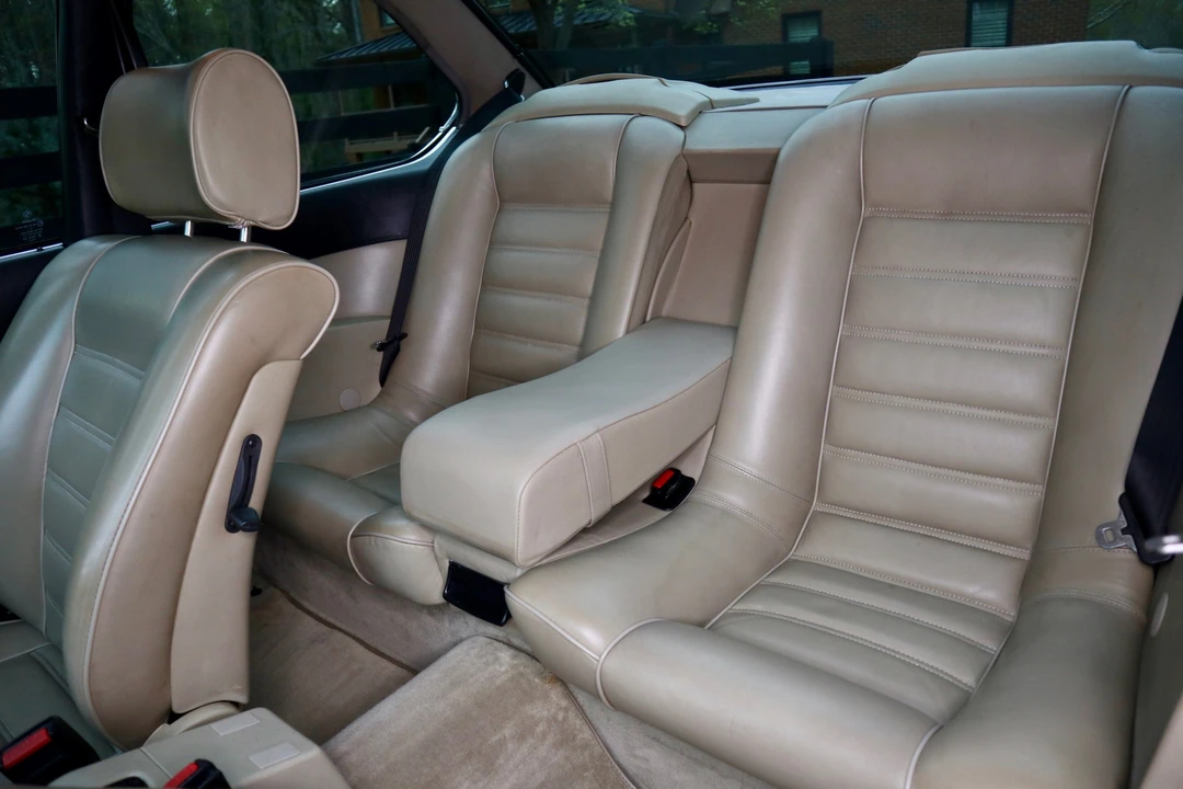 1983 BMW E24 6 Series - Image 27 of 31