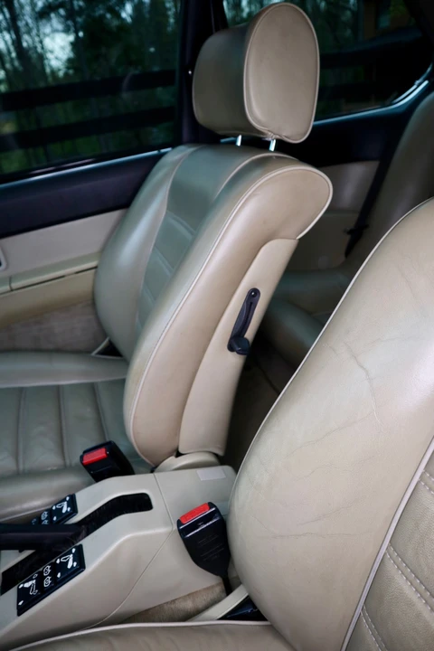 1983 BMW E24 6 Series - Image 25 of 31