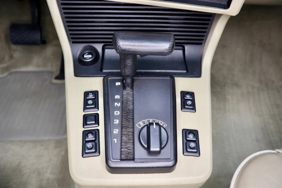 1983 BMW E24 6 Series - Image 22 of 31
