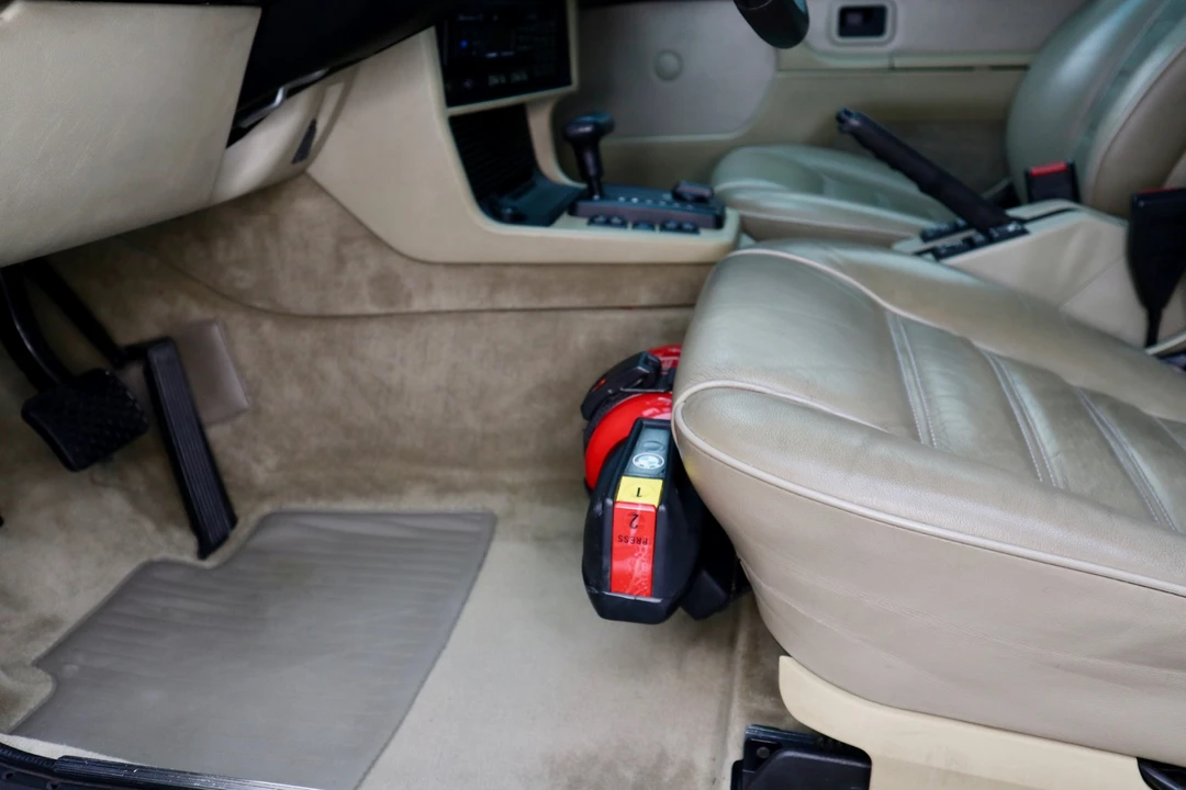 1983 BMW E24 6 Series - Image 24 of 31