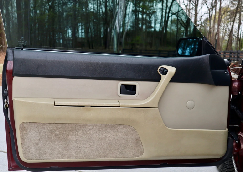 1983 BMW E24 6 Series - Image 31 of 31