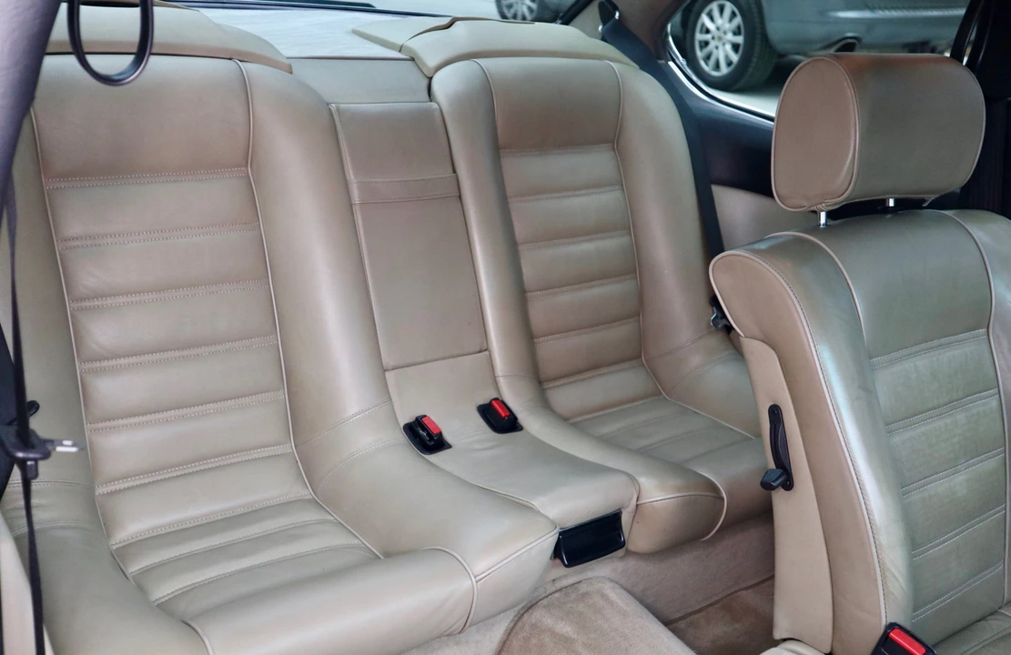 1983 BMW E24 6 Series - Image 28 of 31