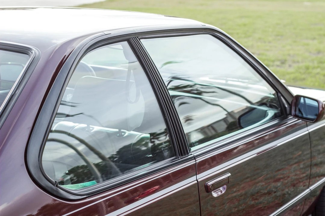 1983 BMW E24 6 Series - Image 26 of 31