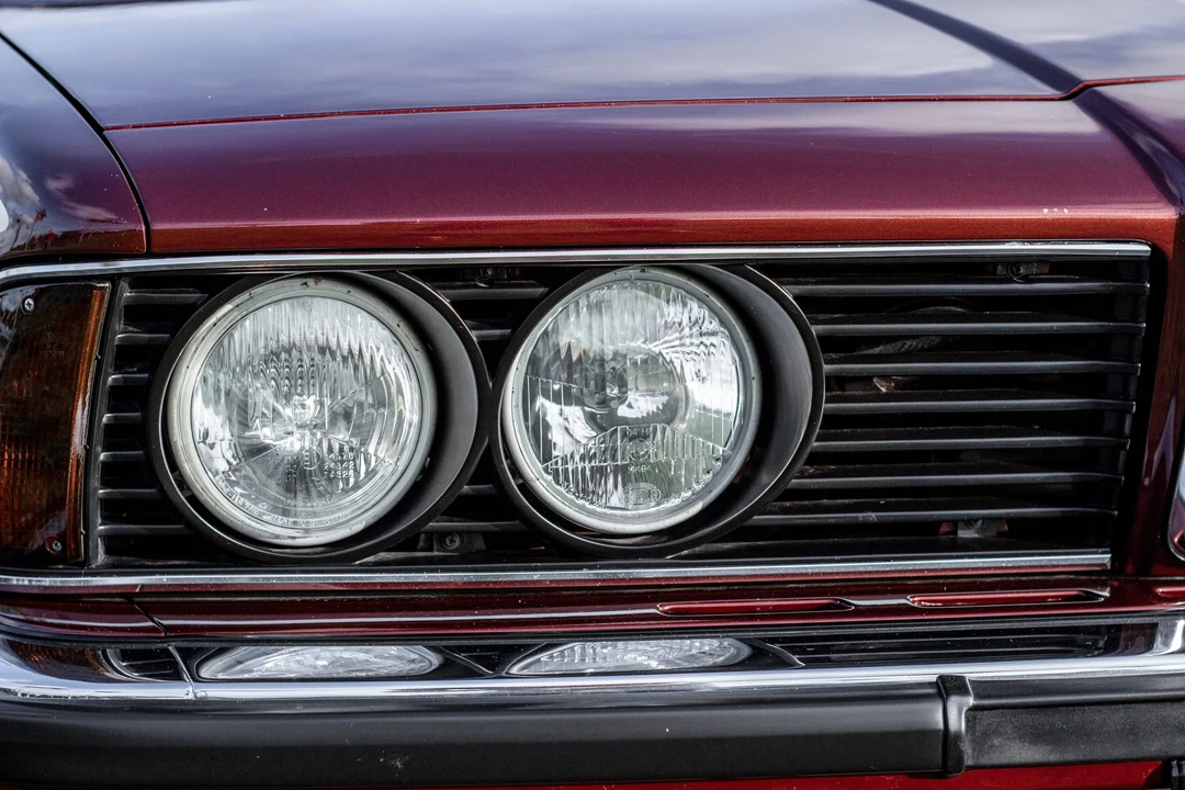 1983 BMW E24 6 Series - Image 29 of 31
