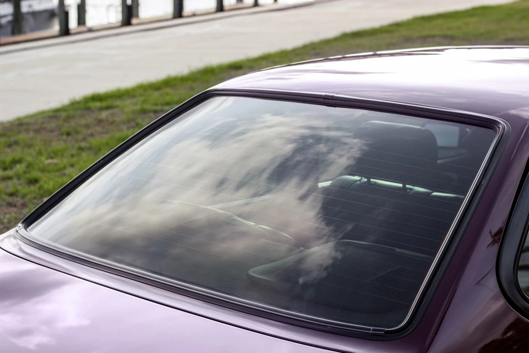 1983 BMW E24 6 Series - Image 25 of 31