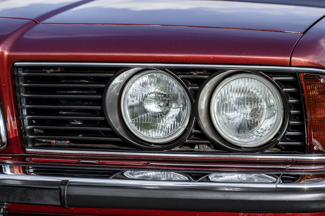 1983 BMW E24 6 Series - Image 28 of 31