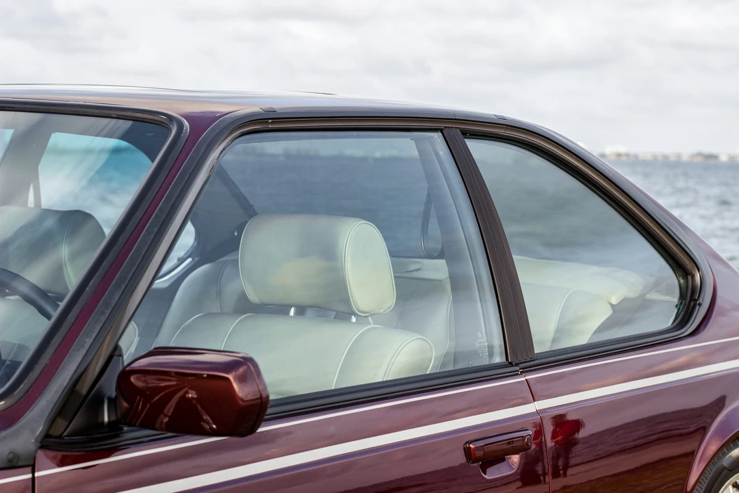 1983 BMW E24 6 Series - Image 23 of 31
