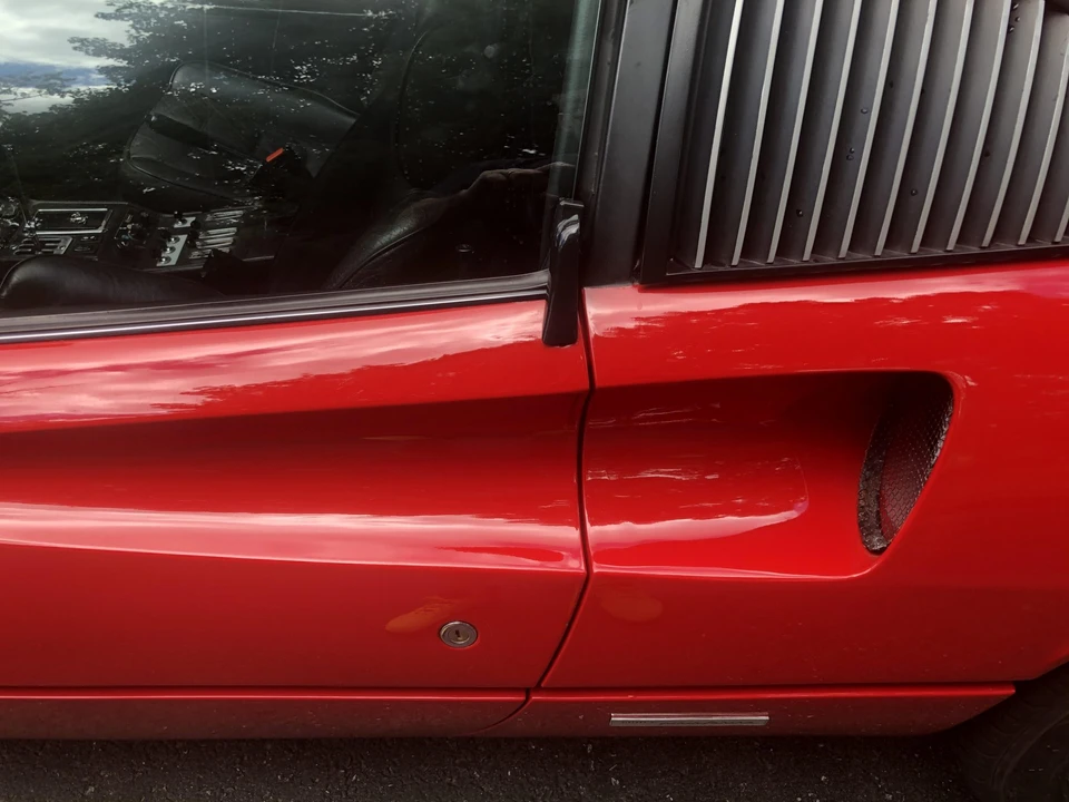 1983 Ferrari 308 GTS QV - Image 19 of 31