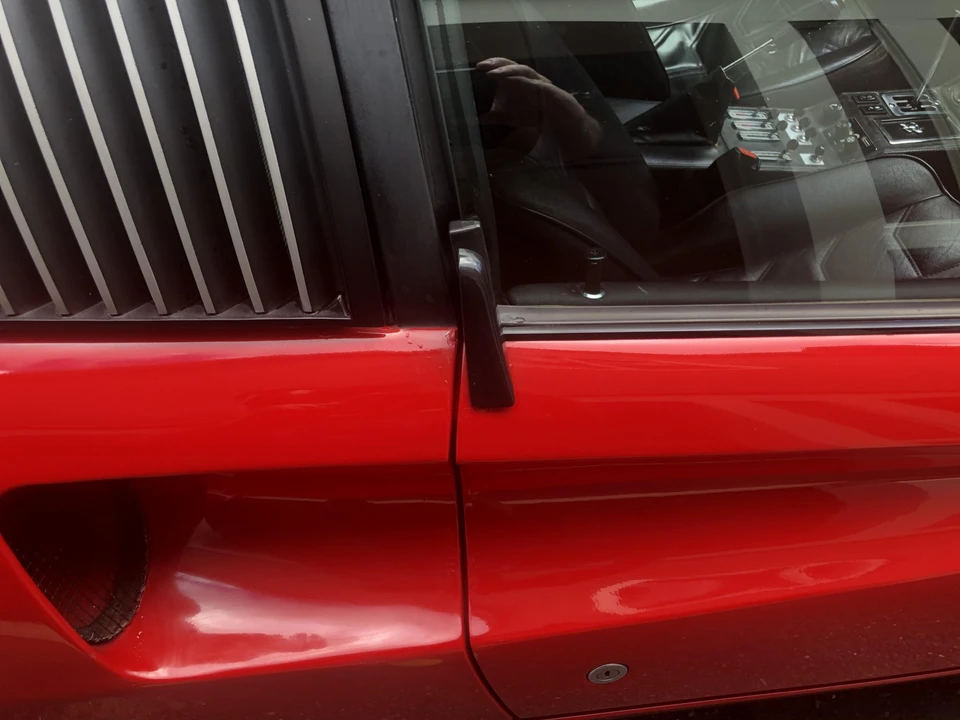 1983 Ferrari 308 GTS QV - Image 18 of 31