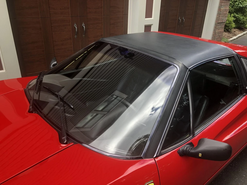 1983 Ferrari 308 GTS QV - Image 15 of 31