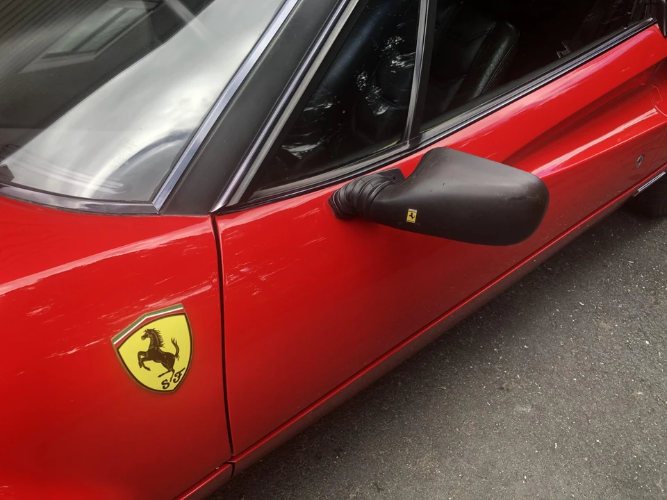 1983 Ferrari 308 GTS QV - Image 20 of 31