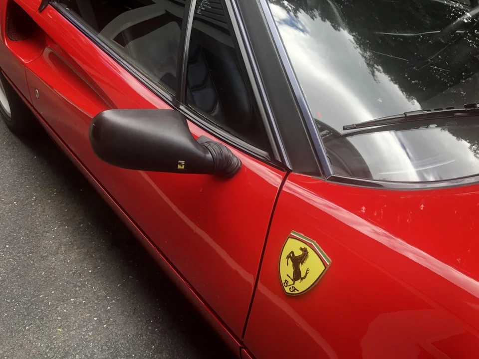 1983 Ferrari 308 GTS QV - Image 21 of 31