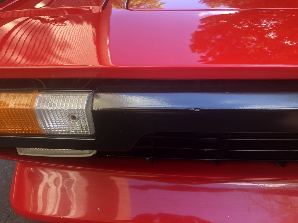 1983 Ferrari 308 GTS QV - Image 23 of 31