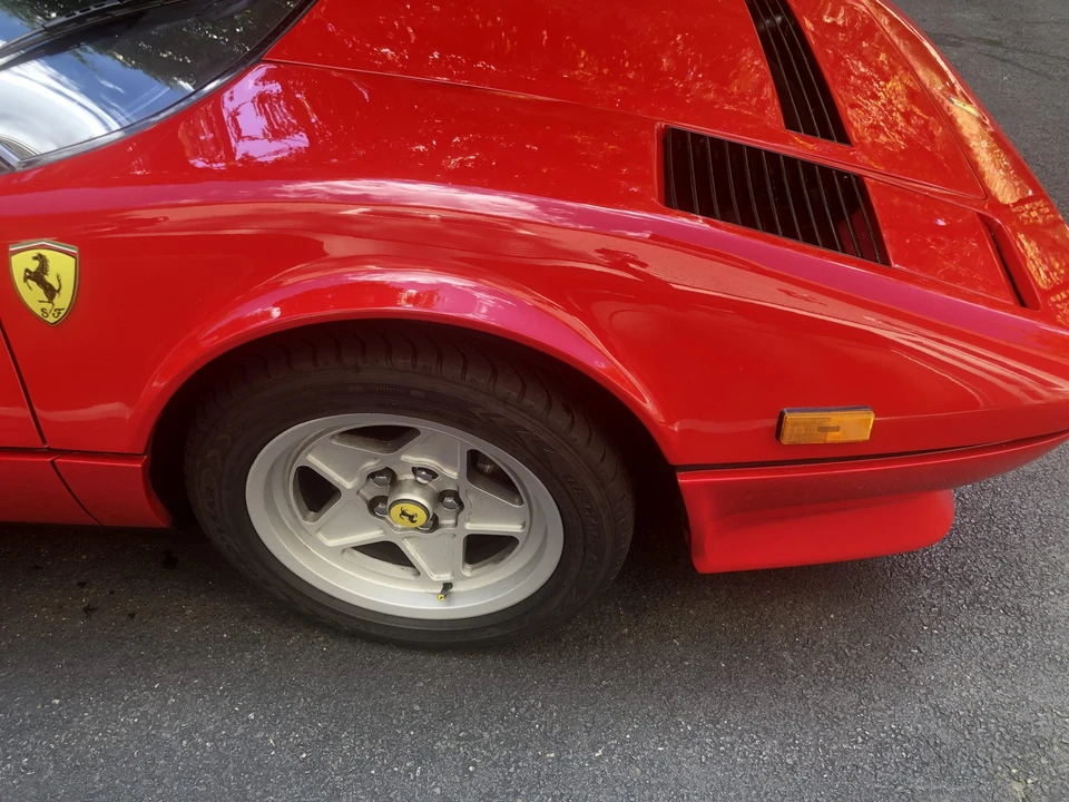 1983 Ferrari 308 GTS QV - Image 31 of 31