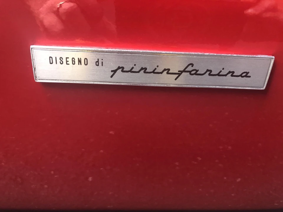 1983 Ferrari 308 GTS QV - Image 28 of 31