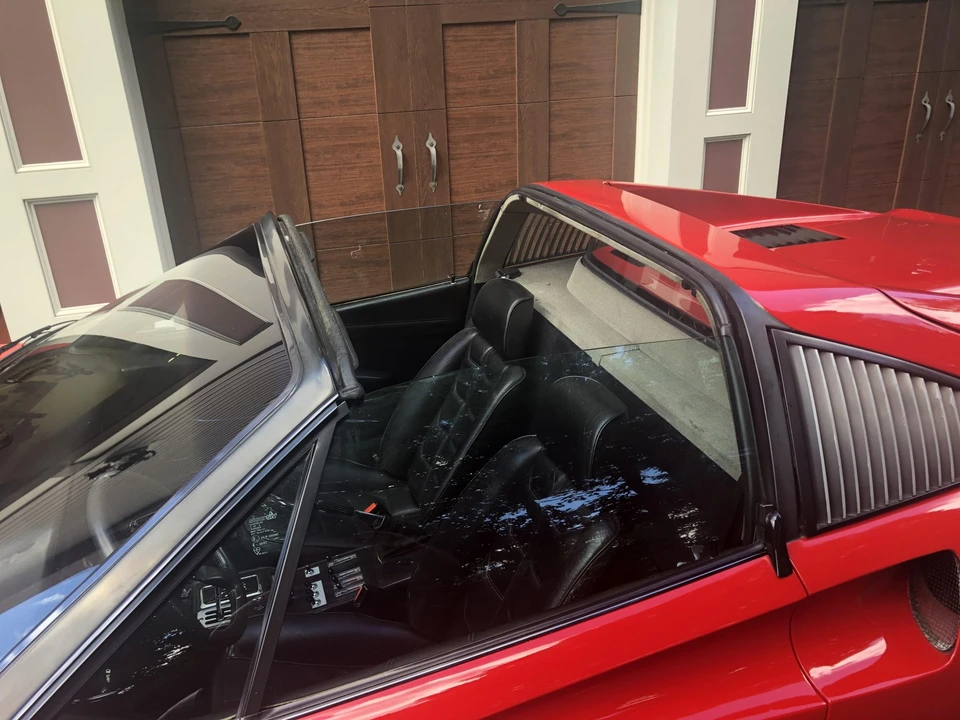 1983 Ferrari 308 GTS QV - Image 14 of 31
