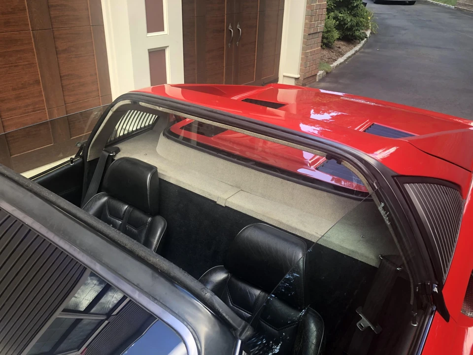 1983 Ferrari 308 GTS QV - Image 13 of 31