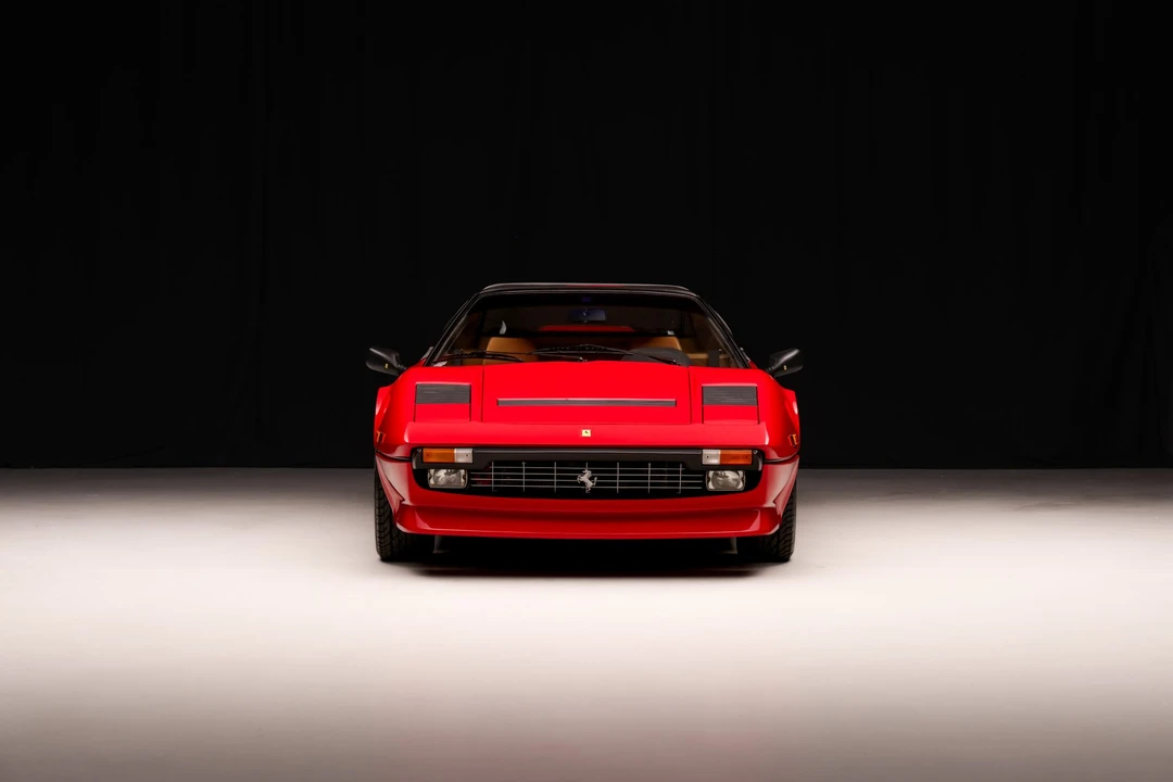 1983 Ferrari 308 GTS QV - Image 7 of 31