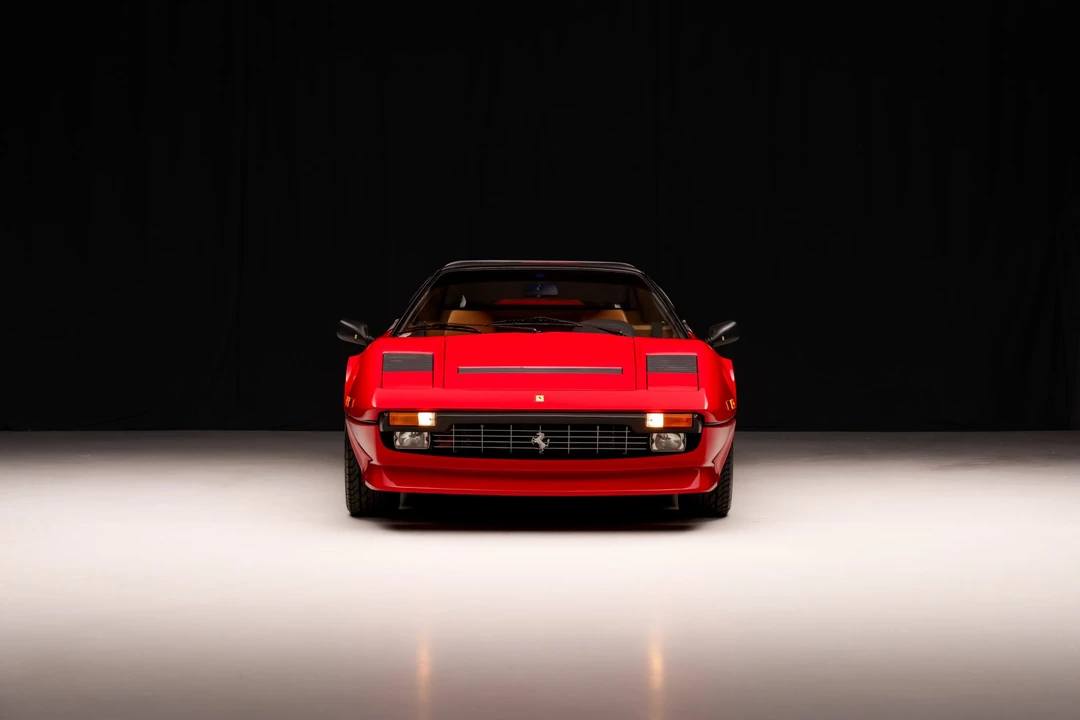 1983 Ferrari 308 GTS QV - Image 6 of 31