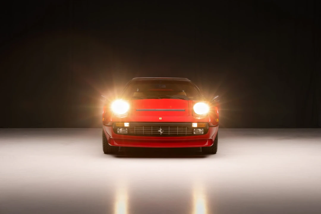 1983 Ferrari 308 GTS QV - Image 5 of 31
