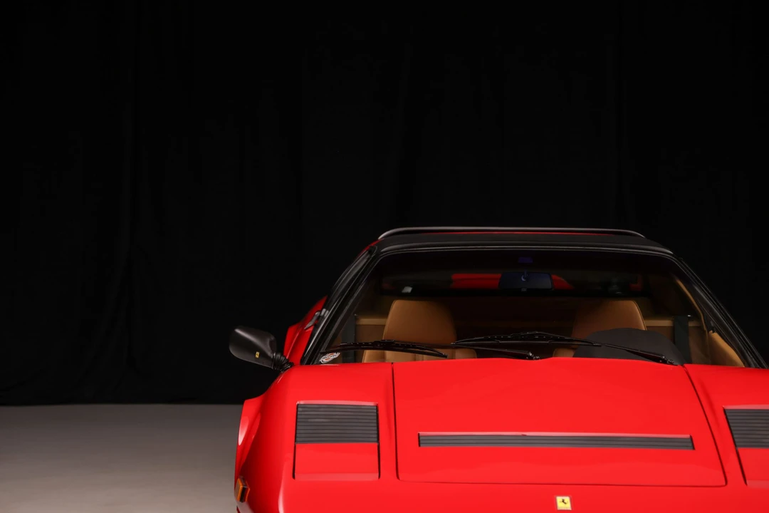 1983 Ferrari 308 GTS QV - Image 17 of 31