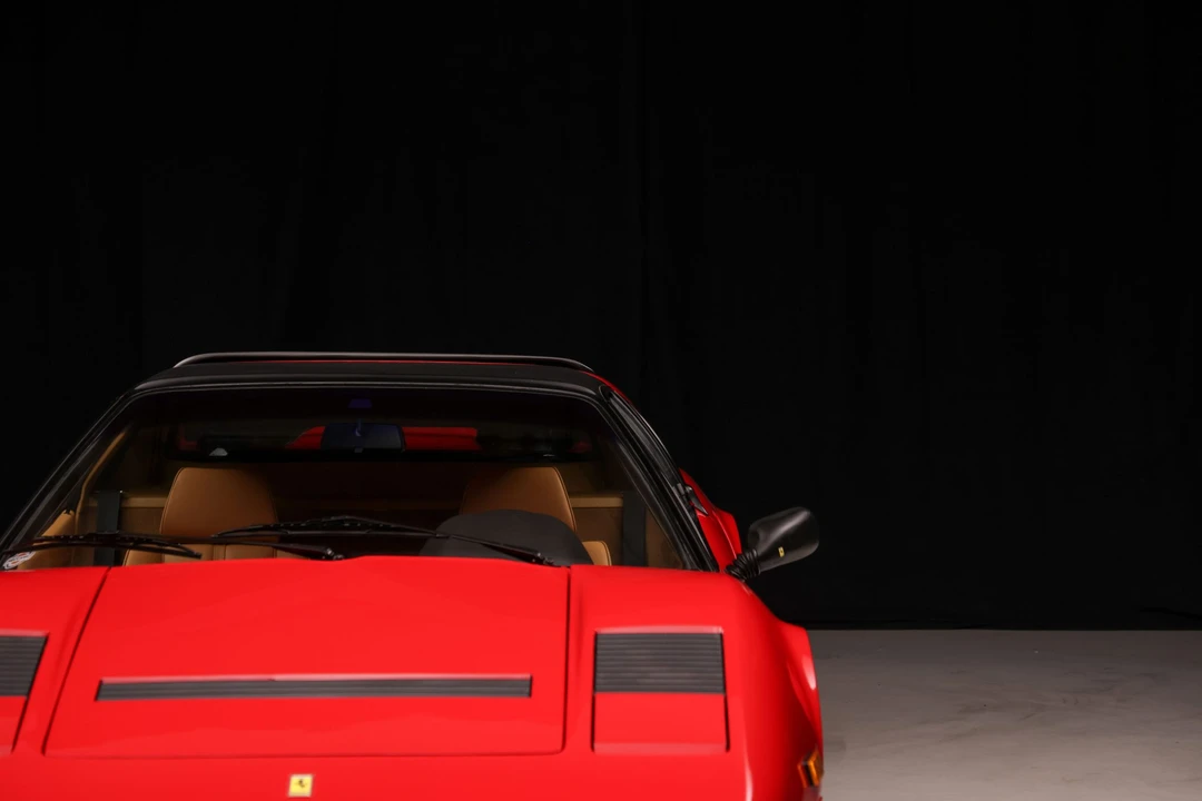 1983 Ferrari 308 GTS QV - Image 18 of 31