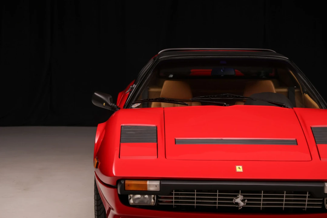 1983 Ferrari 308 GTS QV - Image 19 of 31