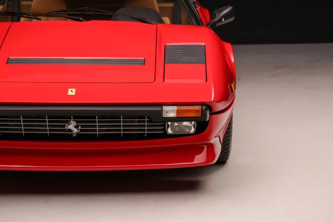 1983 Ferrari 308 GTS QV - Image 22 of 31