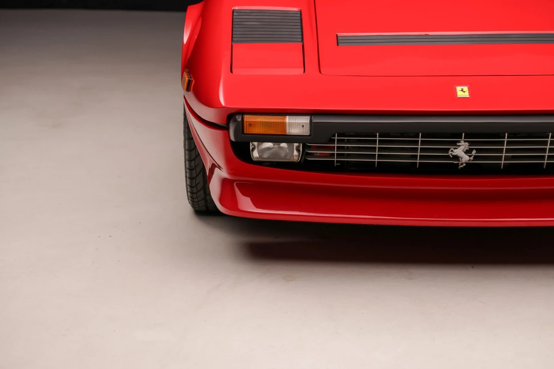 1983 Ferrari 308 GTS QV - Image 23 of 31